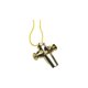 thumbnail image 2 of Samba Whistle Latin Percussion LP352 de aluminio tritono, 2 of 4