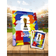 thumbnail image 4 of Pack Álbum Panini Tapa Blanda  2026 + 2 Sobres  Oficiales, 4 of 6