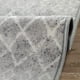 thumbnail image 2 of Alfombra de Pasillo Gris 60 x 550 cm Antideslizante, 2 of 3