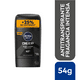 thumbnail image 2 of Pack X3  Desodorante Nivea DEEP Hombre Barra 54g, 2 of 3