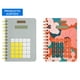 thumbnail image 1 of Cuaderno Calculadora, producto surtido, 1 Un, 1 of 4