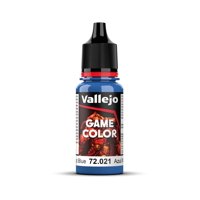 Paint Vallejo Game Color Magic Blue 17 Ml