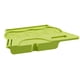 thumbnail image 3 of Alfombrilla Para Apisonar Café, Sin Olor, Para Barra De Herramientas De Cocina, Color Verde, 3 of 5