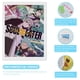 thumbnail image 3 of Soul Eater Kits de Pintura de Diamantes para Adultos 5D DIY Diamond Art Kits Full Drill Diamond Dots para Regalo Decoración de Pared y Relajación Artes de Gemas 30*40cm, 3 of 6