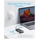 thumbnail image 3 of Docking Station 8 En 1 Usb c Hdmi Doble 4k Para Laptop, 3 of 3