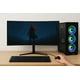 thumbnail image 5 of Monitor Curvo Gamer 34 Ultrawide 4k 165hz 1ms Profesional, 5 of 6