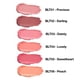thumbnail image 4 of Tinte para mejillas y labios Palladio I'm Blushing 2 en 1 Dainty, 4 of 6