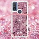 thumbnail image 3 of Funda FOXDOCK para Motorola Moto G Power 2022 con Cuerda Ajustable, Brillo Líquido, Protección Antigolpes y Lente – Ideal para Regalo, 3 of 6