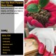 thumbnail image 5 of Guantes protectores CBC Crown de látex rojo revestidos con palma, 5 of 9