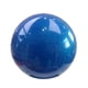 thumbnail image 4 of Pelota De Gimnasia Rítmica De 15 Cm Para Práctica De Baile, Entrenamiento, Competición, Color Azul, 4 of 5