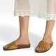 thumbnail image 2 of Sandaslia Estilo Chala Simil Gamuza Mujer Weide QIU358B, 2 of 8