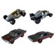 thumbnail image 4 of Paquetes múltiples de Toy Cars Hot Wheels HW Legends para 6 coches a escala 1:64, 4 of 7