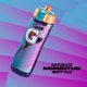thumbnail image 2 of Botella Gatorade Gx Momentum azul neón, 900 ml, recargable, 2 of 6