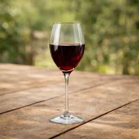 Bohemia - Crystalex Set 6 Copas De Vino Sophia