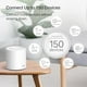 thumbnail image 3 of Sistema WiFi 6 Mesh TP-Link Deco X20, paquete de 3 unidades de hasta 5800 pies cuadrados, 3 of 3