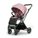 thumbnail image 1 of Coche de Paseo Modo Apego Y Panorámico Rosado By LuBabycas, 1 of 8