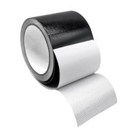 Magideal - Cinta De Reparación De Toldos Cinta De Reparación De Cubiertas De Barcos Suministros Para Exteriores Cinta De Reparación De Tiendas De Campaña Resiste 10 Mx 8 Cm