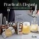 thumbnail image 3 of Kit de Bartender Barillio de 23 Piezas en Acero Inoxidable, 3 of 4