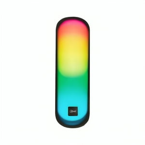 Genérico - Parlante Bluetooth Microlab Flaming Torch Bass 9302