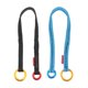 thumbnail image 1 of 2 Piezas Cambium Saver Tree Arborist Friction Saver Negro 90 Cm Azul 90 Cm, 1 of 5