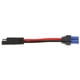 thumbnail image 1 of Adaptador de Corriente SAE a EC5, 1 of 3