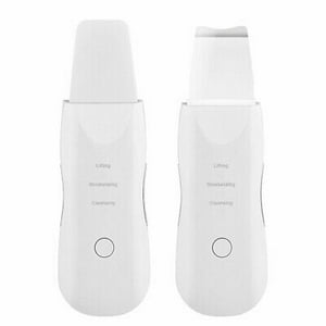 Oem - Limpiador Facial Ultrasonico Espatula Peeling Hidratacion