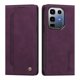 thumbnail image 2 of Funda Billetera para Infinix Note 50 Pro Plus 5G Imán y Resistente Morado, 2 of 6