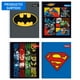 thumbnail image 1 of Cuaderno universitario DC 100 Hojas/ Producto surtido, 1 of 1