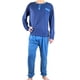 thumbnail image 2 of Pijama Hombre Manga Larga Verano 4021, 2 of 4