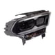 thumbnail image 4 of Faro LED negro KarParts360 para Dodge Durango 2021‑2022 (lado pasajero), 4 of 5