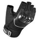 thumbnail image 4 of Guantes medio dedo para moto Motowolf 0327, 4 of 5