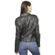 thumbnail image 3 of Chaqueta Ecocuero CHF43 Rojo, 3 of 3