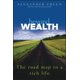 thumbnail image 1 of Wiley Beyond Wealth: La hoja de ruta hacia una vida rica, 1 of 1
