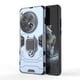 thumbnail image 4 of FOXDOCK Funda Antigolpes para OnePlus 12 5G – Protección Total con Soporte y Diseño Robusto, 4 of 5