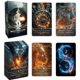 thumbnail image 1 of Juego de 68 cartas de Oracle Cards Yin y Yang Karma Connection, 1 of 9