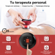 thumbnail image 4 of Ventosa Terapéutica Masajeador Eléctrico Inteligente Cupping, 4 of 6