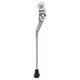 thumbnail image 1 of Soporte Schwinn de montaje central para bicicleta de adulto, color plateado, 1 of 4