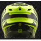 thumbnail image 2 of Casco Troy Lee Desing 5SE Polycarbonate The Line Flo Yellow, 2 of 4