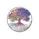 thumbnail image 2 of Árbol De La Vida Decoración Colgante De Ventana Diámetro 5,9 Pulgadas Para Ventanas De Arriba Estilo B, 2 of 3
