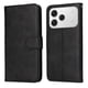 thumbnail image 1 of Funda Billetera para Tecno Spark 40 4G con Porta Tarjetas y Soporte Ajustable Negro, 1 of 6