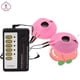 thumbnail image 1 of Excite Your Sex Life with this 1 Set of Electroshock Nipple Paste, Clit Stimulator, Labia Clips & Breast Massage Toys!, 1 of 2