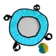 thumbnail image 2 of Juego De Lanzamiento De Pelotas, Novedad, Entrenamiento Sensorial Para Juegos, Actividades, Patio Trasero, Azul, 2 of 5