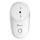 thumbnail image 1 of Enchufe Wifi Sonoff S26 R2 4000w/16a Patas Gruesas, 1 of 5