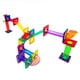 thumbnail image 1 of Set de juguete con azulejos magnéticos Marble Run para pista de carreras PicassoTile, 1 of 3