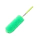 thumbnail image 1 of Extensión lavable de la microfibra Mano Duster Lavable Limpieza polvo verde, 1 of 5
