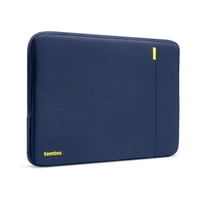 Tomtoc - Funda Defender-A13 Para Macbook 13 - Azul