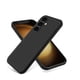 thumbnail image 1 of Carcasa Para Samsung S24 FE  Goma Negro, 1 of 4