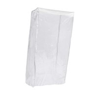 Bothyi - Cubierta Impermeable Para Rejilla De Pan, Cubierta Para Rejilla De Pan Para Panecillos, Rejilla Para Pan, Panadería Para 10 Capas