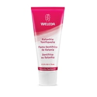 Pasta Dental Ratania (Mirra) 75 Ml Weleda