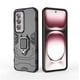 thumbnail image 5 of FOXDOCK Funda Antigolpes para OPPO Reno 12 Pro 5G – Protección Total con Soporte y Diseño Robusto, 5 of 5